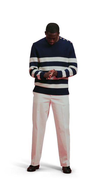 Ibrahima Konate